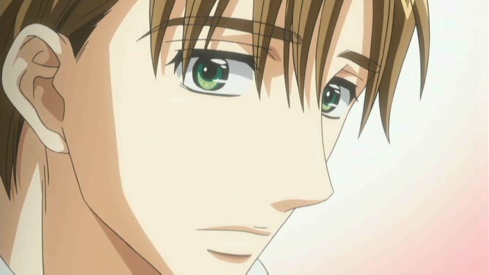 Hey class president anime