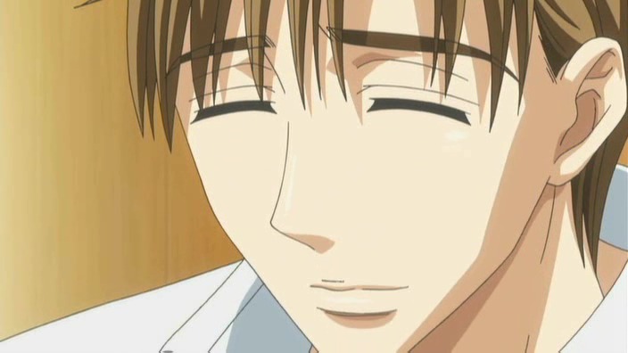Seito kaichou ni chuukoku anime