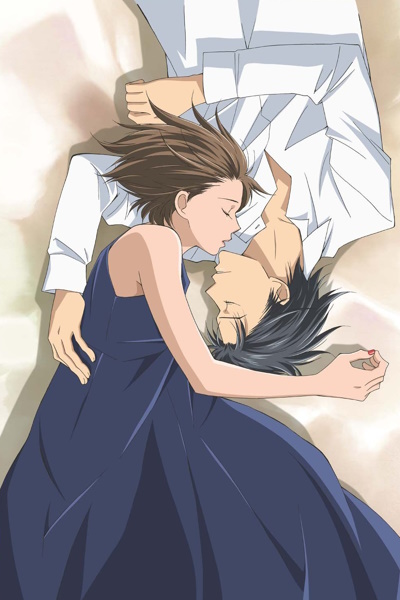 Нодамэ Кантабиле 3 / Nodame Cantabile: Finale ( RUS )