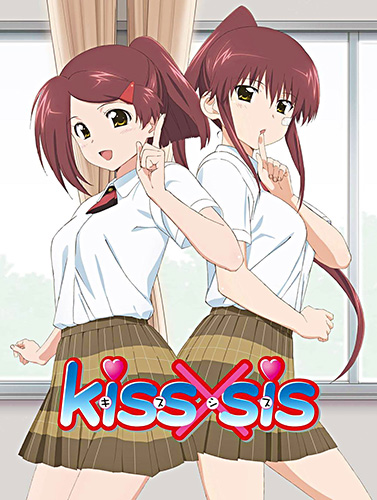 KissXsis TV