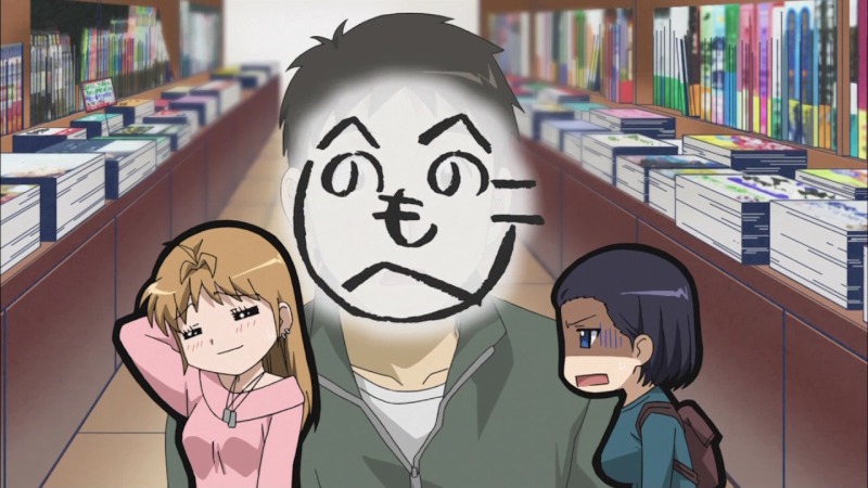 Второй размер, интим предлагать! — кадры из фильма