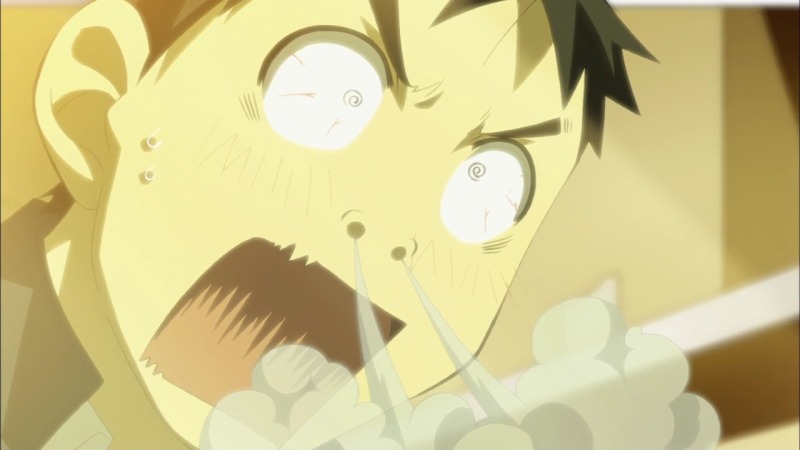 Второй размер, интим предлагать! — кадры из фильма