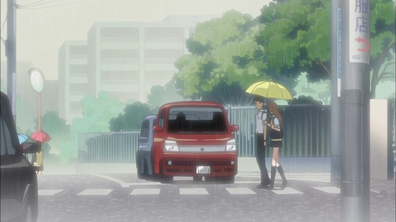 Второй размер, интим предлагать! — кадры из фильма