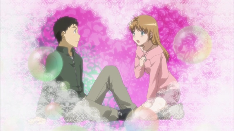 Второй размер, интим предлагать! — кадры из фильма