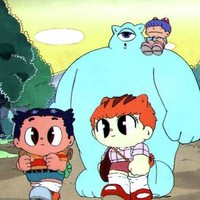 ������ ����� Maboroshi Mabo-chan