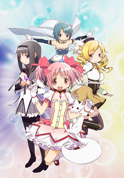 Sakura Magical Girls Torrent