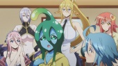 Monster Musume No Iru Nichijou