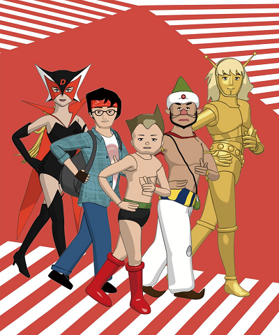   Peeping Life TV: Season 1??