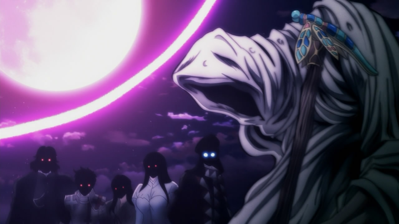 Скитальцы — кадры из фильма