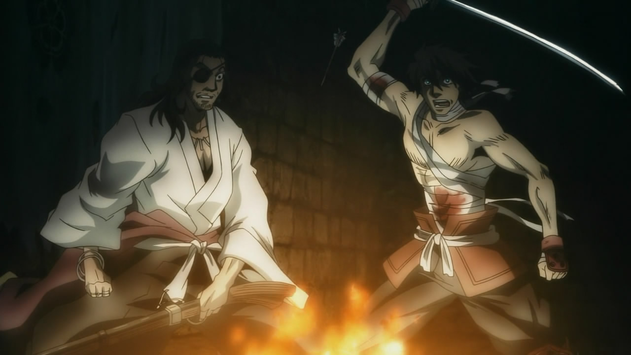 Скитальцы — кадры из фильма