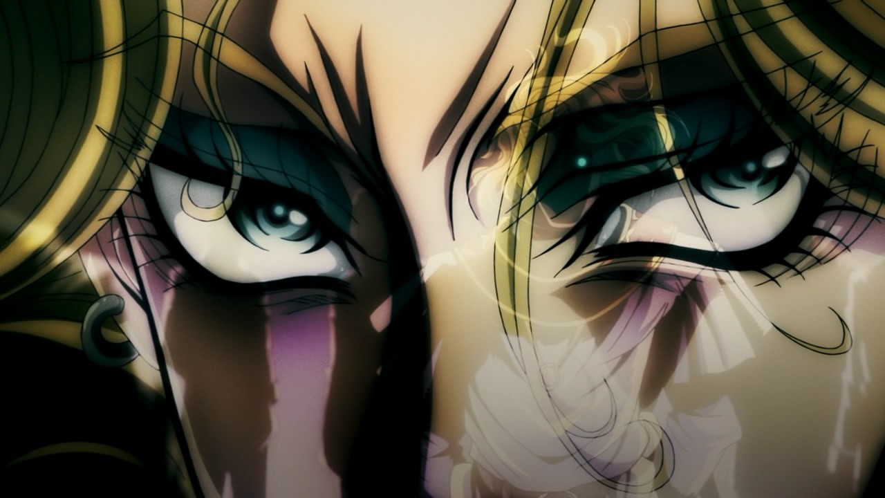 Скитальцы — кадры из фильма