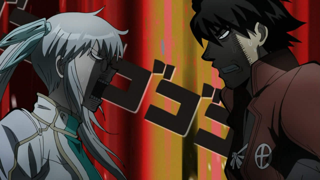 Скитальцы — кадры из фильма