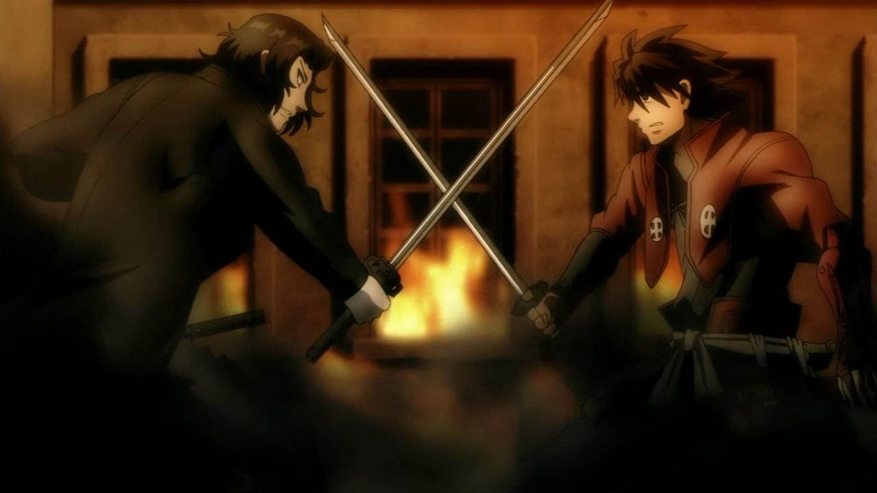 Скитальцы — кадры из фильма