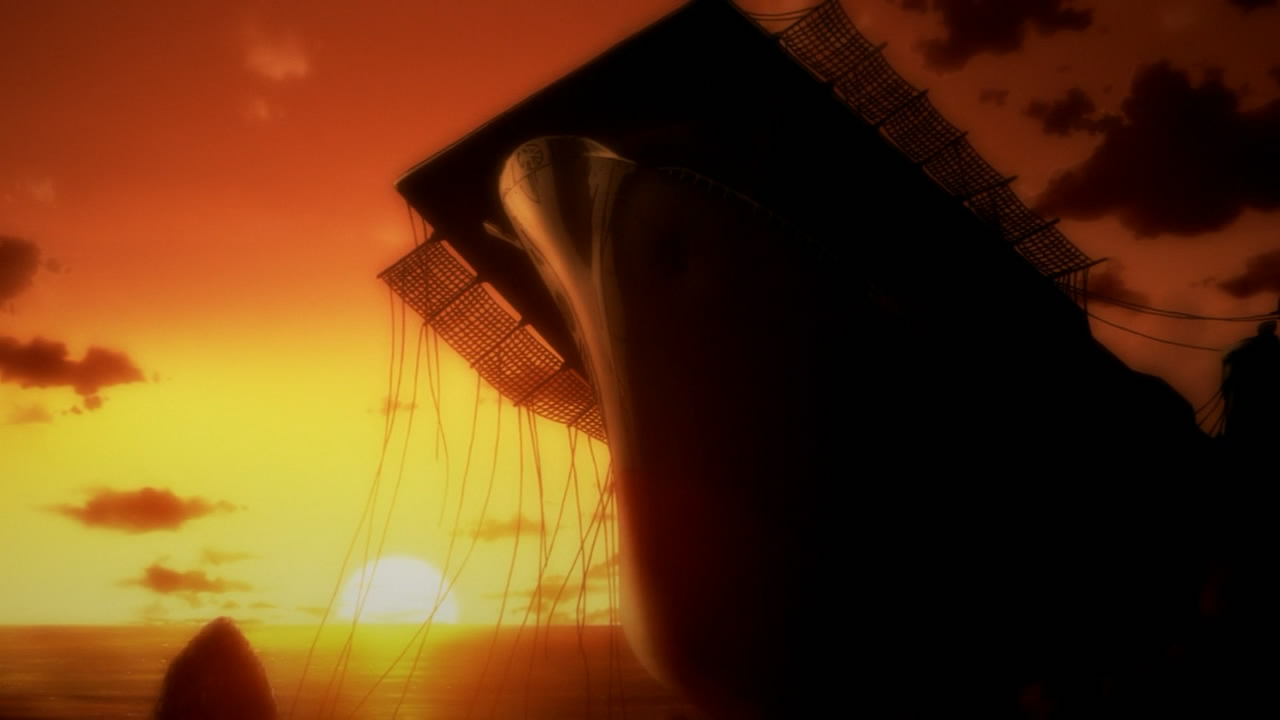 Скитальцы — кадры из фильма