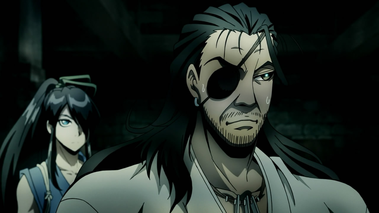 Скитальцы — кадры из фильма