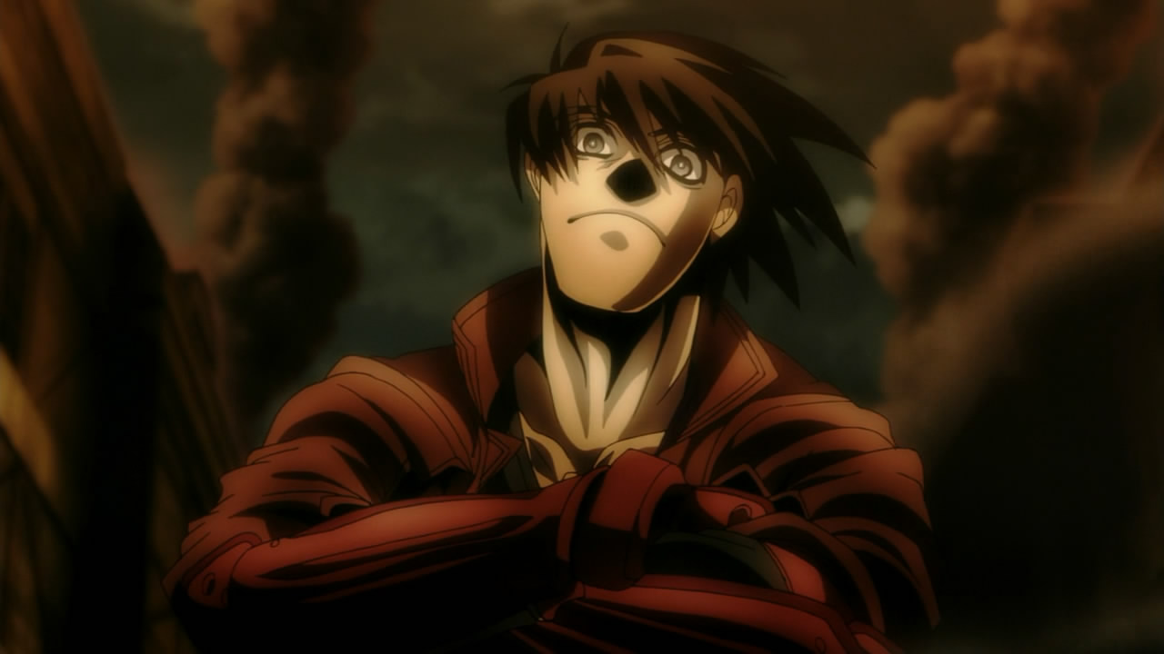 Скитальцы — кадры из фильма