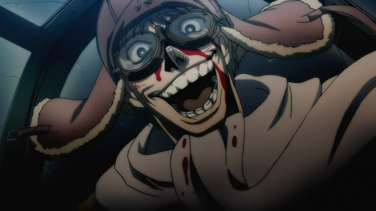 Скитальцы — кадры из фильма