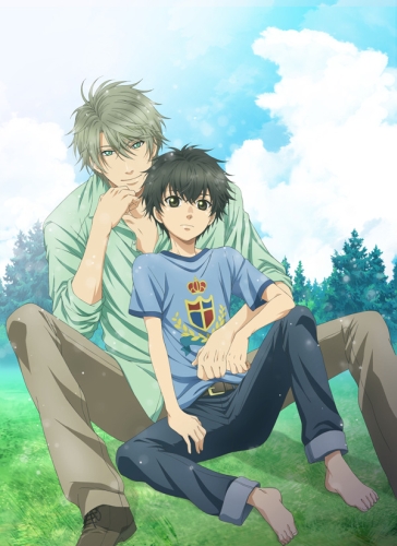 Super Lovers 1