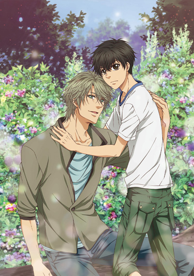 Super Lovers 2