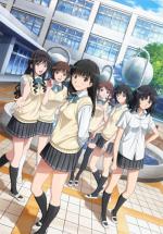   [-2] / Amagami SS +Plus