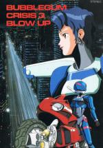    / Bubblegum Crisis