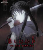 :   / Blood: the Last Vampire
