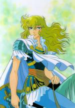   [] / The Rose of Versailles