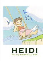  -   [] / Heidi, Girl of the Alps