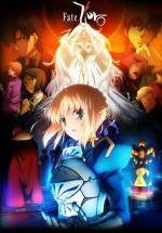 :  [-2] / Fate/Zero (2012)