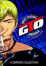    / Great Teacher Onizuka