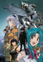  ! / Full Metal Panic!