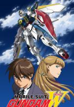   - [] / New Mobile Report Gundam W TV