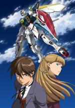   - [] / New Mobile Report Gundam W TV