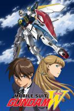   - [] / New Mobile Report Gundam W TV