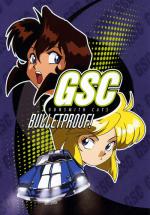  / Gunsmith Cats