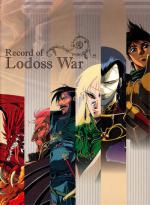     OVA / Record of Lodoss War OVA