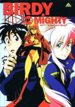   OVA-1 / Birdy the Mighty