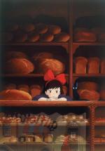    / Kiki's Delivery Service