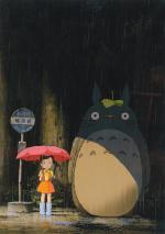    / My Neighbor Totoro
