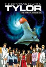    OVA-1 / The Irresponsible Captain Tylor - An Exceptional Episode