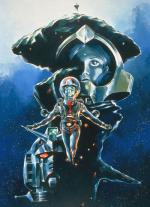     ( 3) / Mobile Suit Gundam III: Encounters in Space