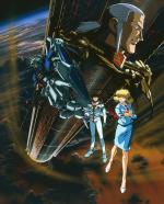    0083:    / Mobile Suit Gundam 0083: The Last Blitz of Zeon