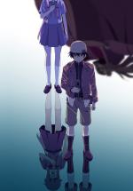   [] / The Future Diary