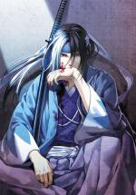     [-1] / Hakuoki: Demon of the Fleeting Blossom