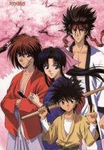   [] / Rurouni Kenshin