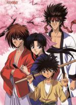   [] / Rurouni Kenshin