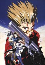  [] / Trigun