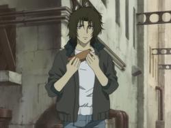   [] / Wolf's Rain TV