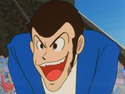  III [] / Lupin III