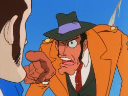  III [] / Lupin III